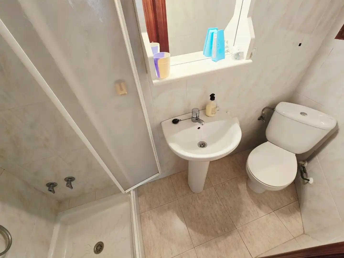 Piso con ascensor en venta en Avenida Avenida Emilio Ortuño, imagen 30