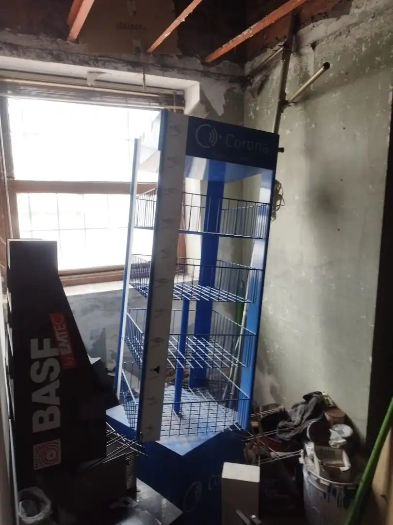 Local comercial en venta en Porta Nova, imagen 8