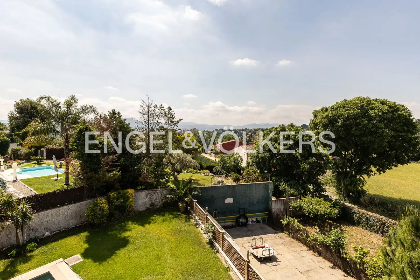 Casa o chalet en venta en Canovelles con Aire acondicionado, Calefacción y Jardín privado