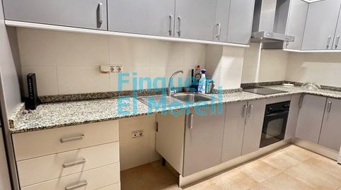 Foto 4 de Pis en venda a Vuit, Bonavista, Tarragona Capital