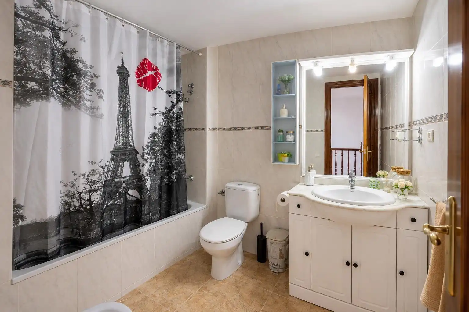 Casa a schiera con terrazza in vendita a La Collada - Sis Camins, imagen 18