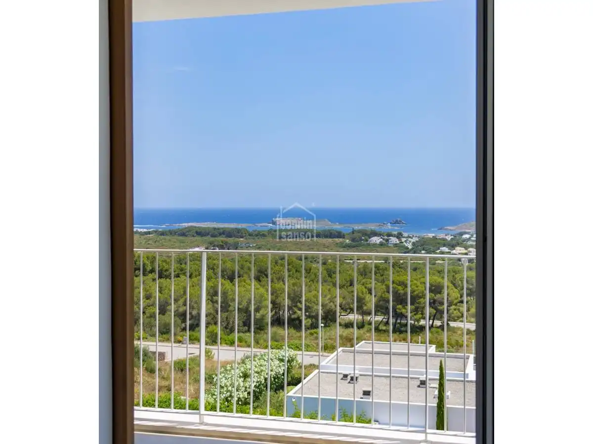 Villa con piscina in vendita a Na Macaret, imagen 34
