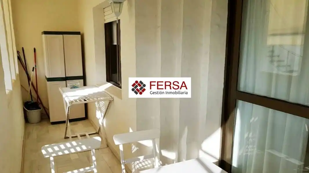 Appartement compact avec piscine à louer à Centro, imagen 13