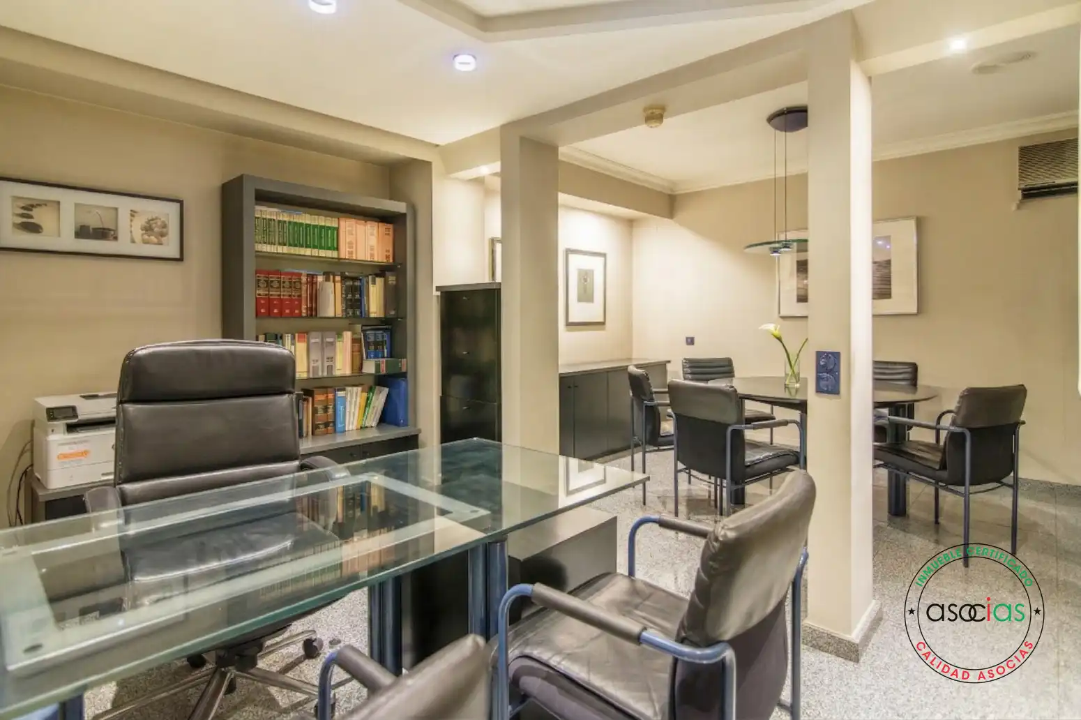 Piso en venta en Oviedo  con Calefacción, Parquet y Trastero