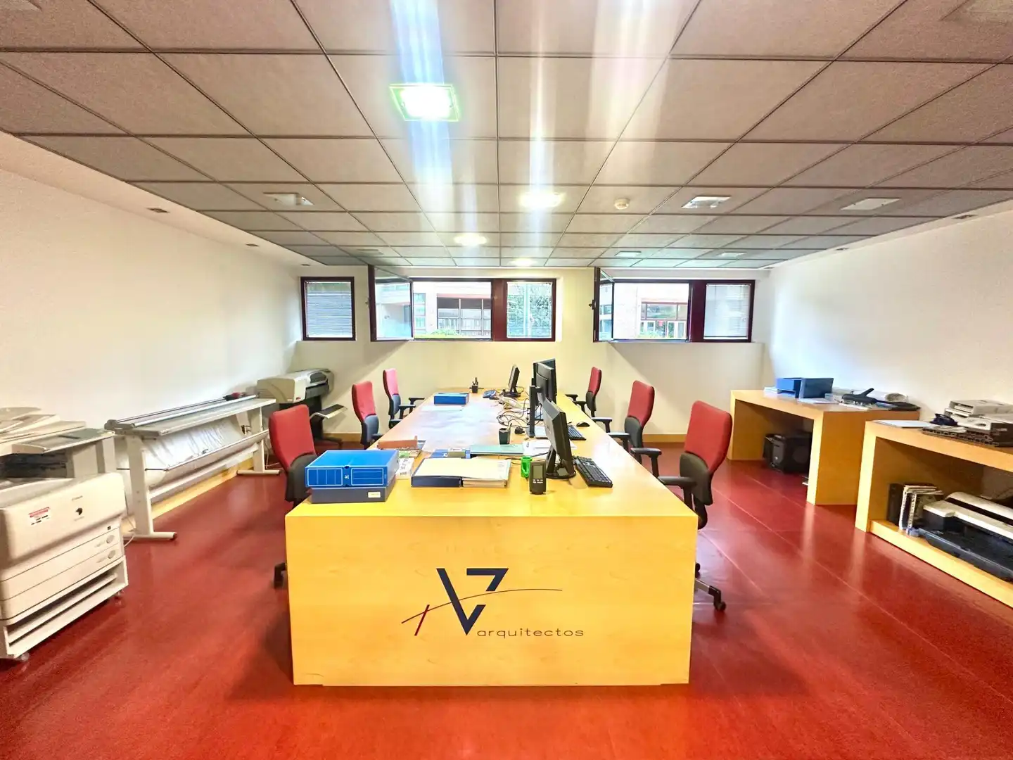 Oficina en venta en Santander