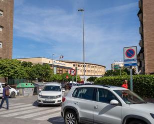 Parking of Premises to rent in  Murcia Capital