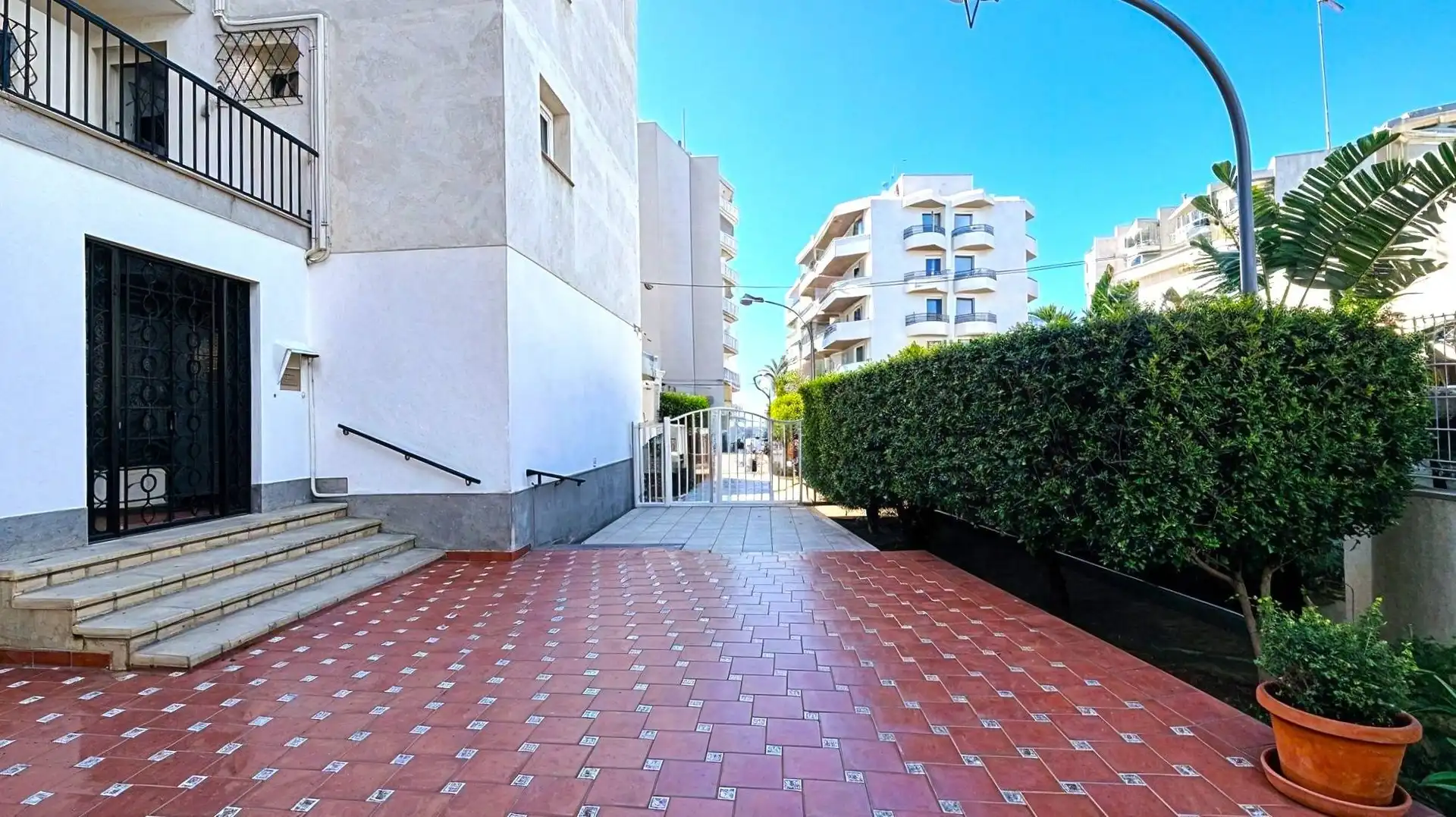 Mini appartamento con ascensore in vendita a Mar i Camp - Platja dels Capellans, imagen 17