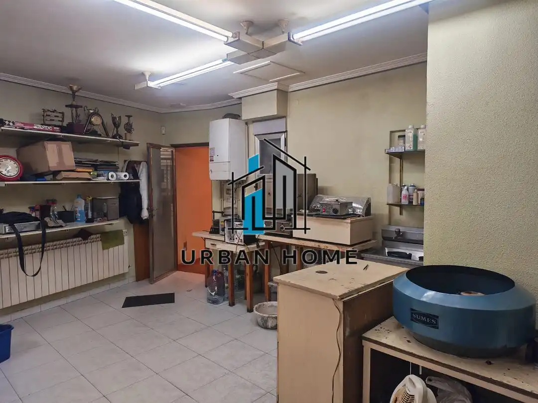 Local comercial en venda a Calle Fuero, imagen 23