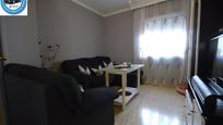 Living room of Single-family semi-detached for sale in Jerez de la Frontera  with Balcony