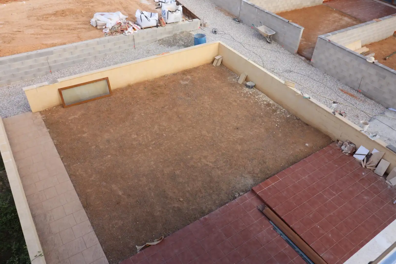 Casa adosada en venta en Calle Montserrat Roig, Ulldecona