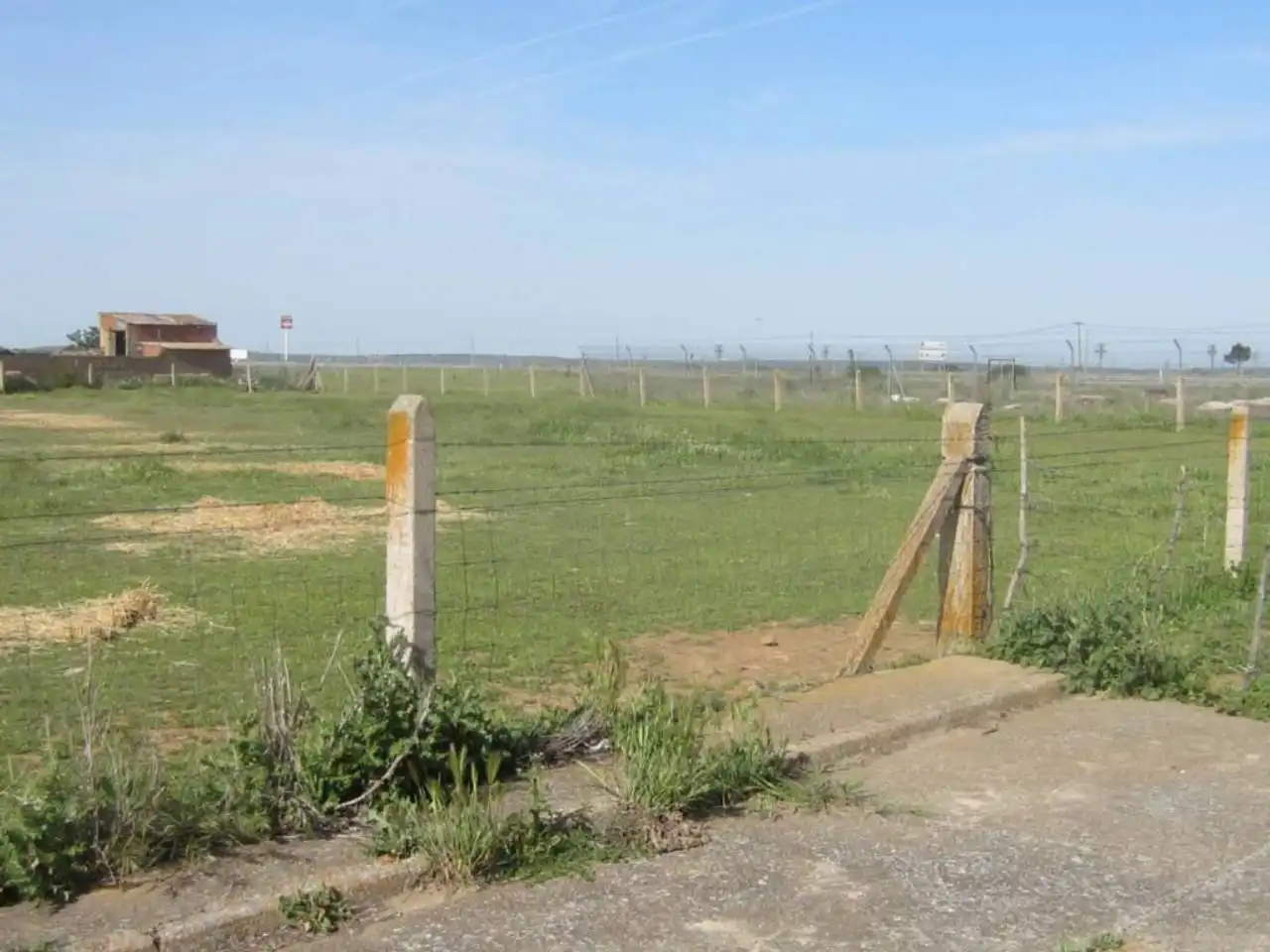 Residential for sale in Sancti-Spíritus (Salamanca)