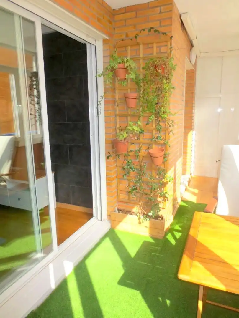 Flat with pool for sale in Avenida de Salvador Allende 75, imagen 16