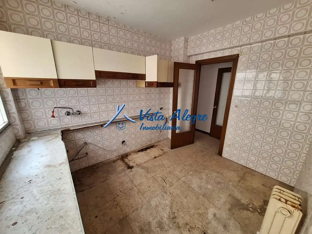Piso con ascensor en venta en Haro, imagen 8