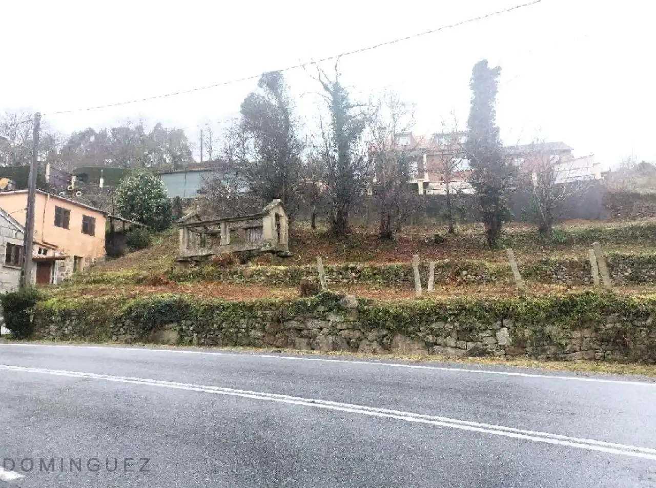 Terreny residencial en venda a LUGAR O COUSO, imagen 2