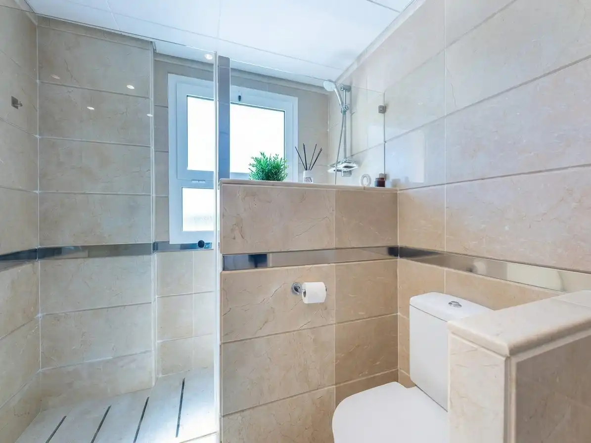 Appartement compact à vendre à Las Lagunas, imagen 13