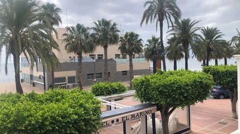 Foto 2 de Casa adosada en venta en Santiago de la Ribera, San Javier
