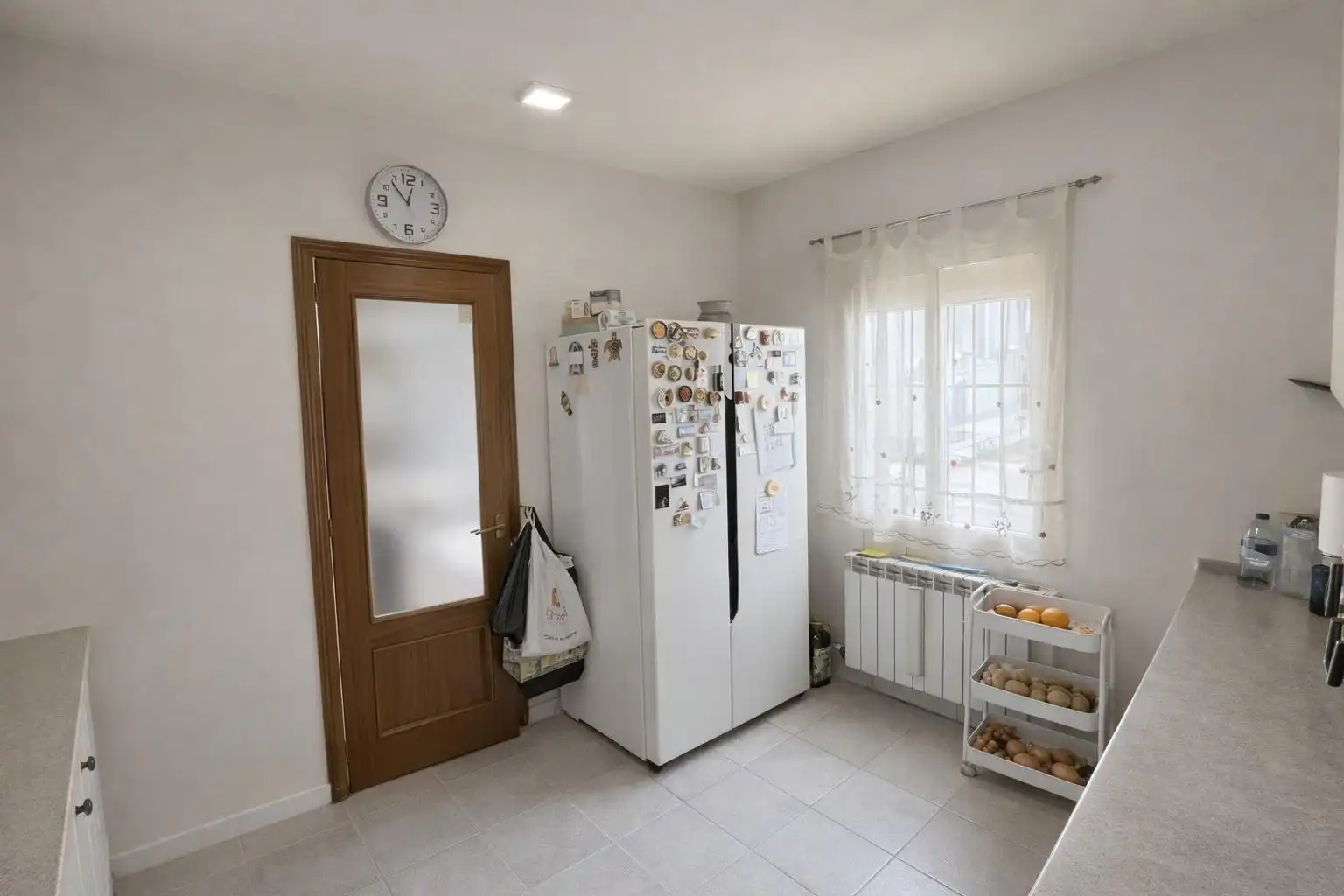 Cocina de Casa o chalet en venta en Ciempozuelos