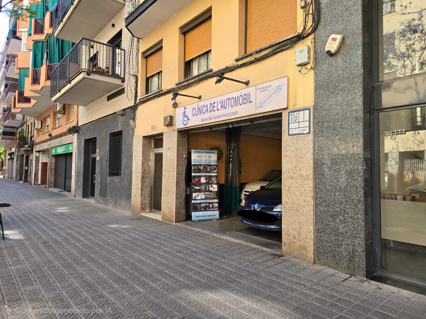 Local comercial en venda a Sant Andreu, imagen 28