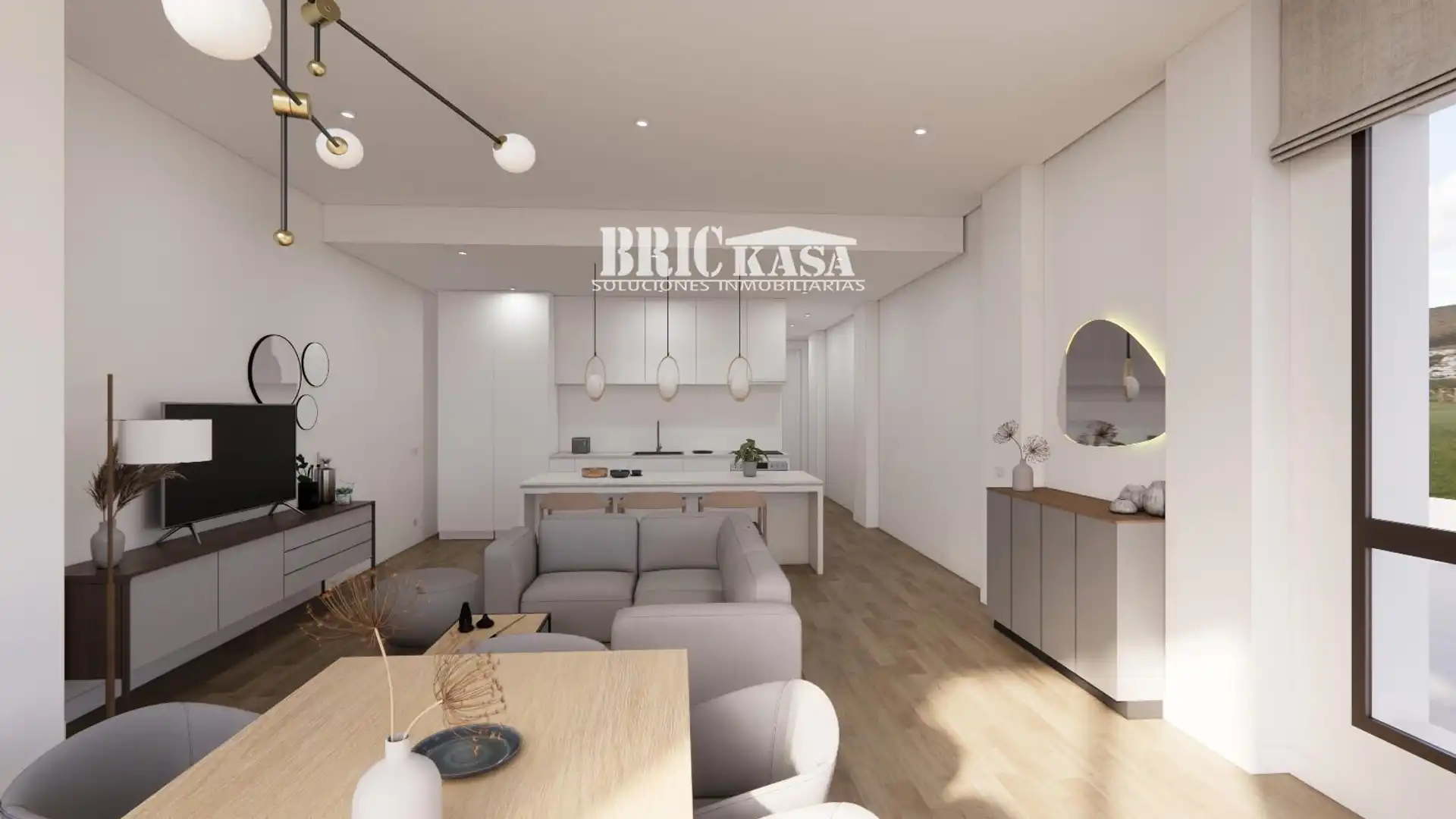 Flat for sale in N/A, Ruta de la Plata