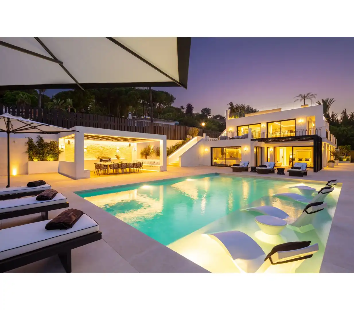 House with pool for sale in Marbella Centro, imagen 9