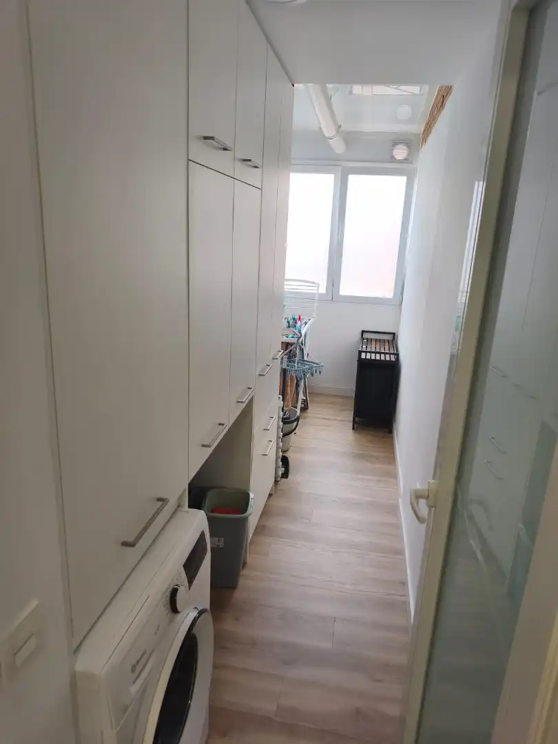 Piso con terraza en venta en Avenida Jose María Alcaraz y Alenda, imagen 8