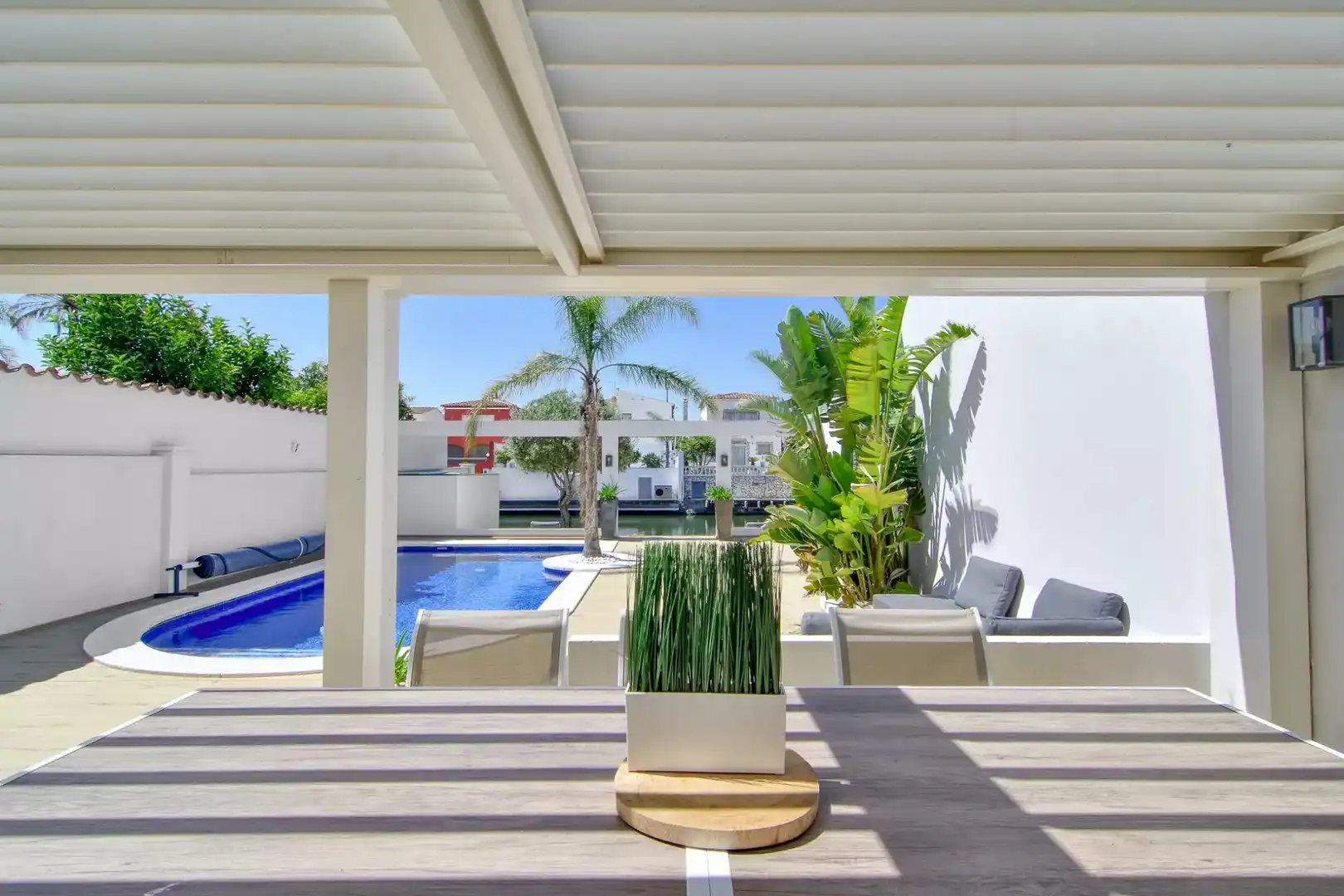 Casa con piscina en venta en Segre - Ebre - Ter, imagen 23