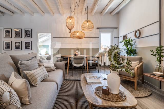 Apartamento en Alquiler en Calle de Hortaleza en Justicia - Chueca