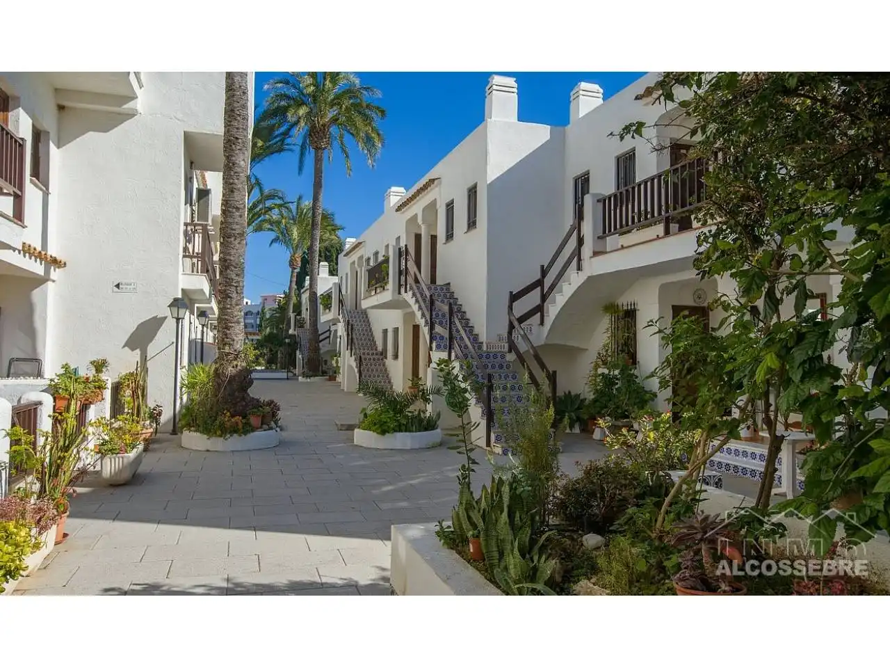 Appartamento in vendita a Avenida Fuentes 22