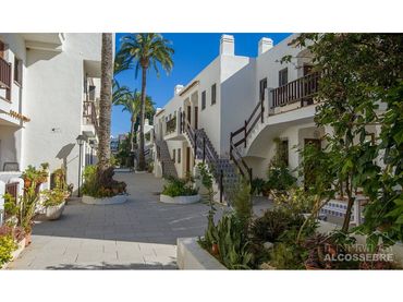 Appartement à vendre à Avenida Fuentes 22