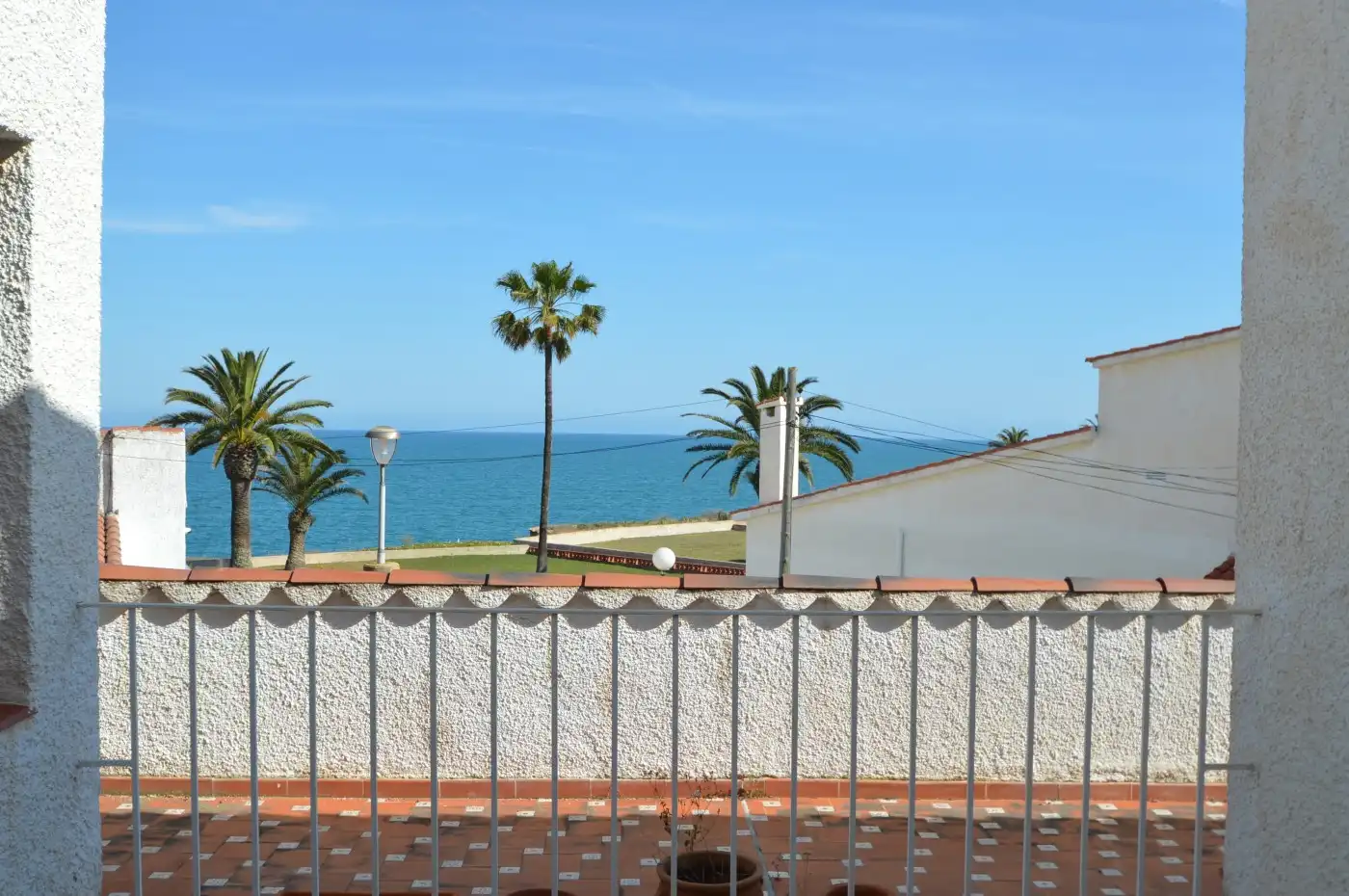 Jardín de Casa o chalet en venta en Vinaròs con Calefacción, Jardín privado y Terraza
