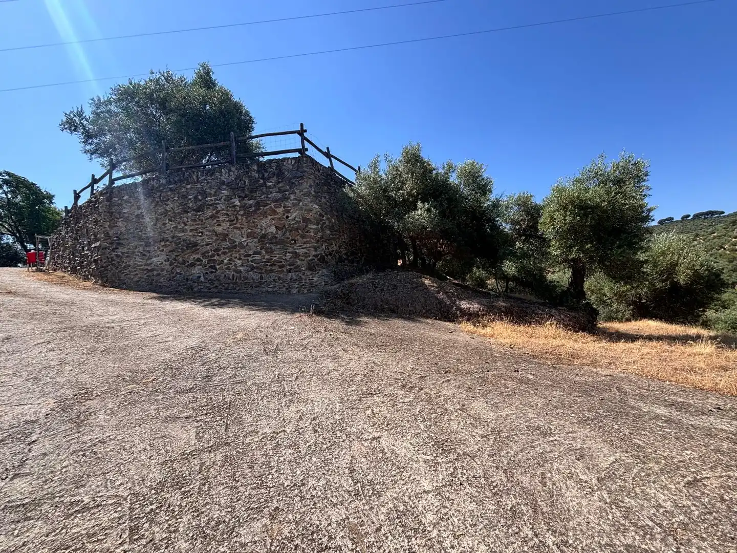Casa rústica amb piscina en venda a Calle de Antonio Machado, imagen 13