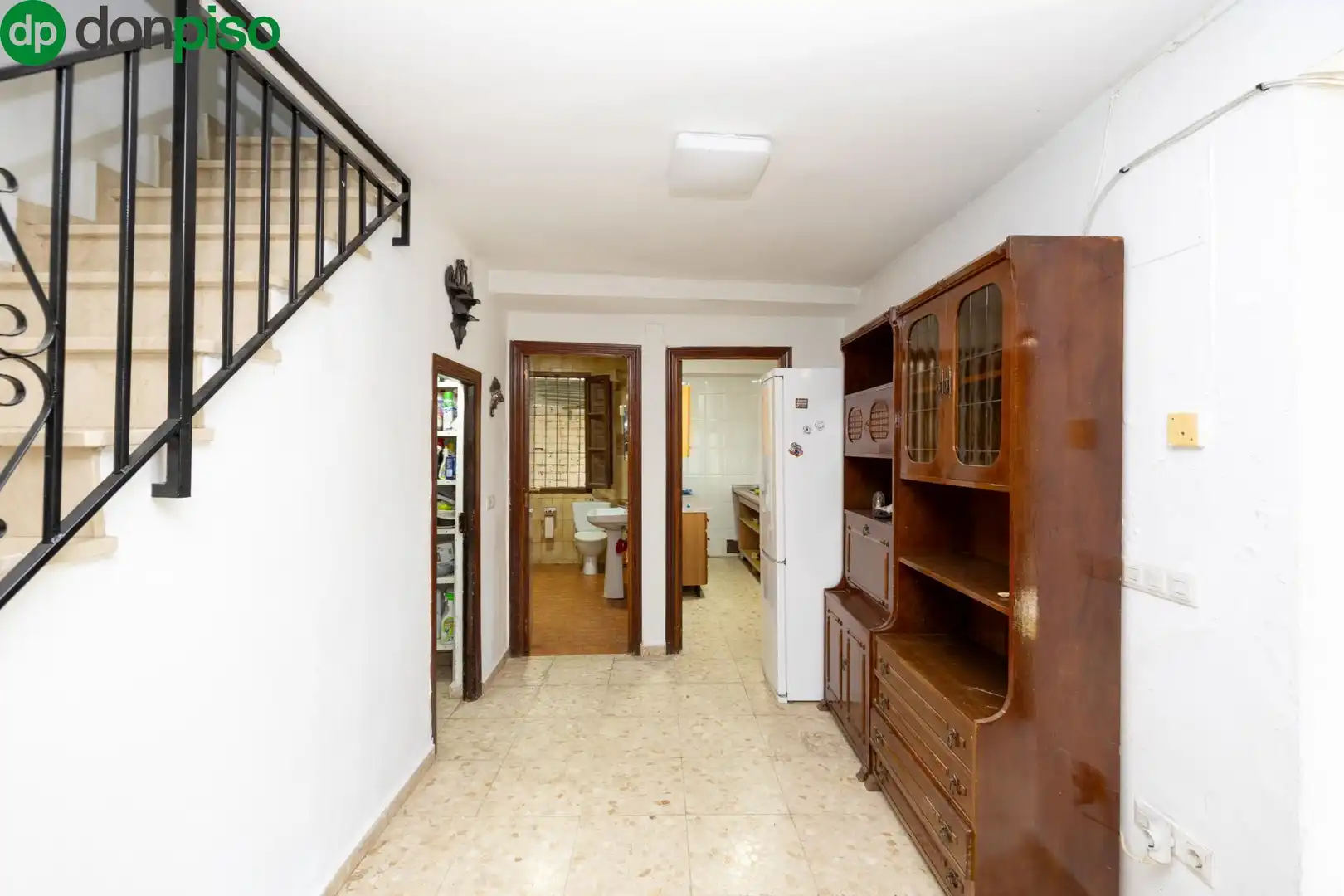 Finca rústica en venda en Armilla amb Jardí privat i Terrassa