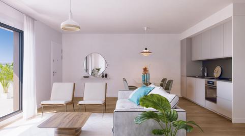 Photo 4 from new construction home in Flat for sale in Ocira  Parcela M, Arico, Santa Cruz de Tenerife