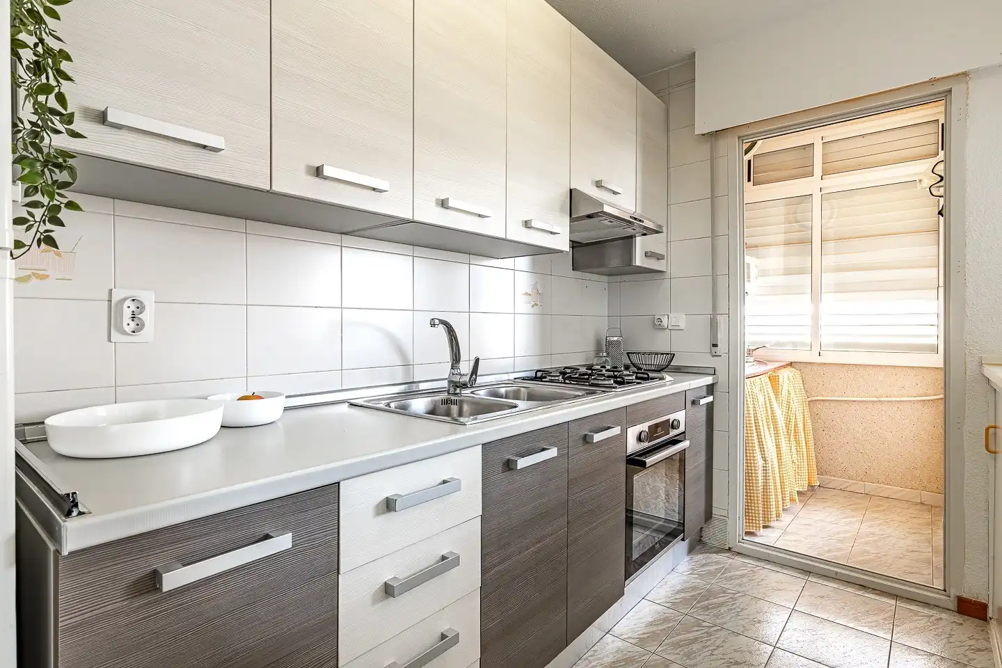 Apartment mit Pool zum Verkauf in Playa de las Gaviotas - El Pedrucho, imagen 16