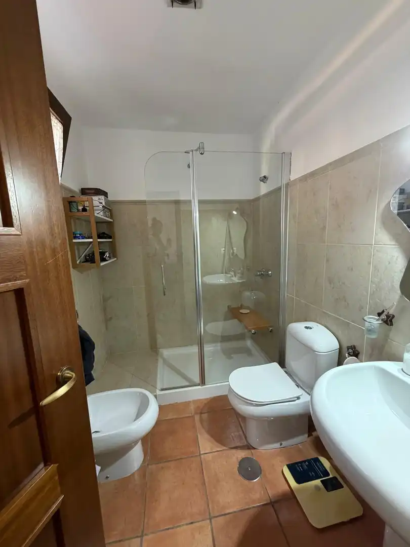 Bathroom of Houses for sale in Utrera