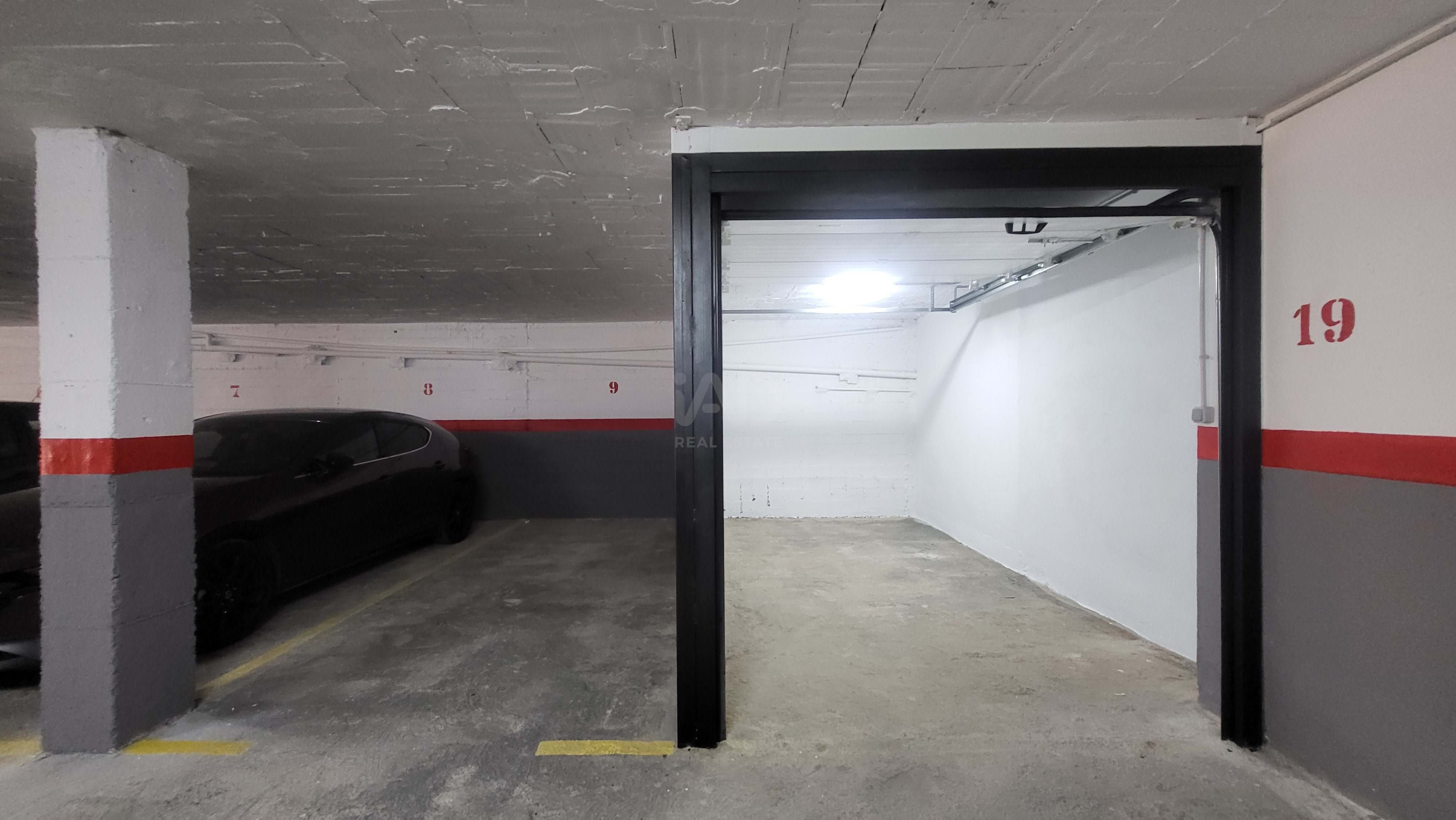 Aparcament de Garatge en venda en Torremolinos