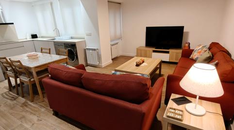 Photo 2 of Flat to rent in Calle de María Moliner, 20, Barrio de San José, Zaragoza