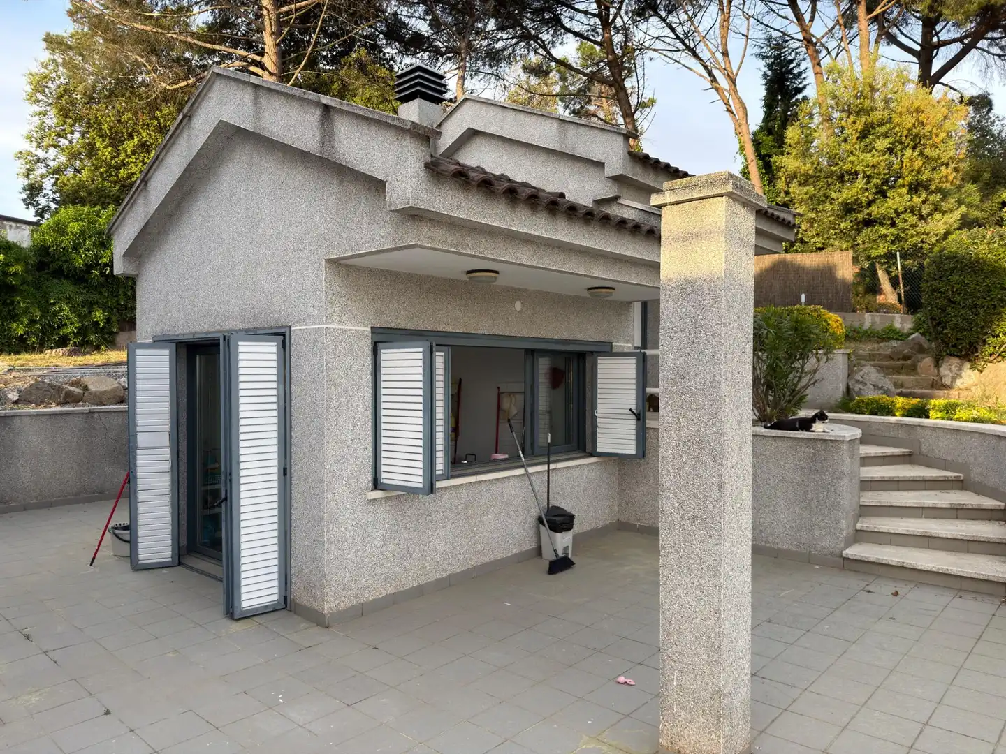 Casa con terraza en venta en Calle Iuca, imagen 79