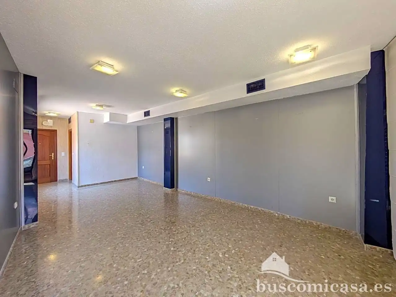 Oficina con ascensor en venta en Del Comercio, imagen 5