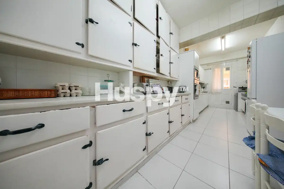 Piso con ascensor en venta en Plaza de San Juan de la Cruz, imagen 14