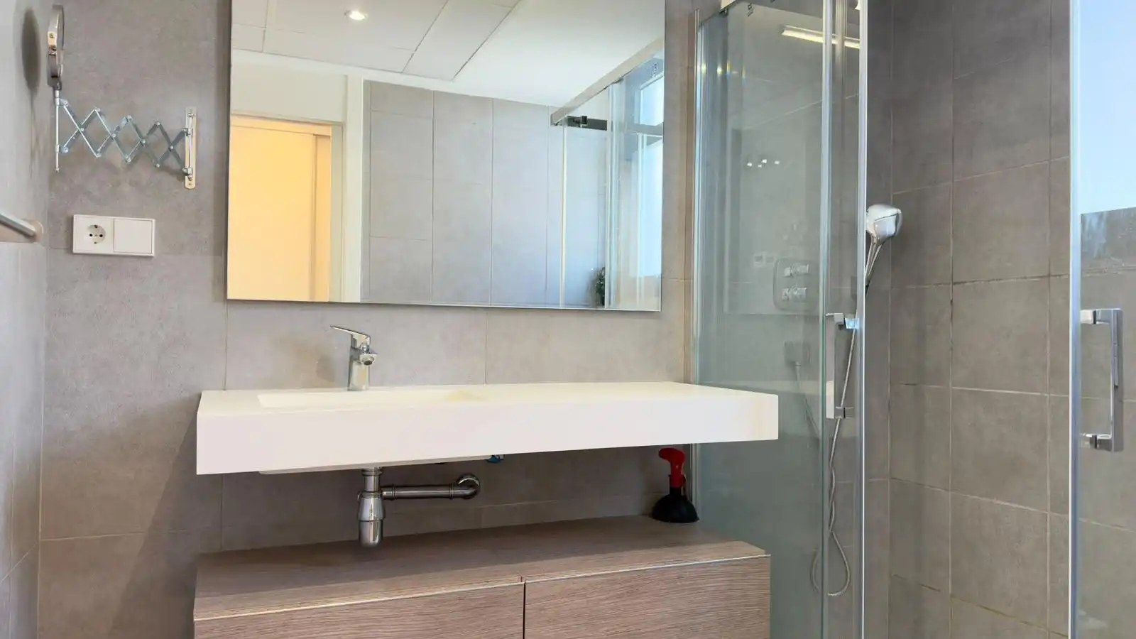 Penthouse mit Pool zur Miete in EDETA, imagen 42