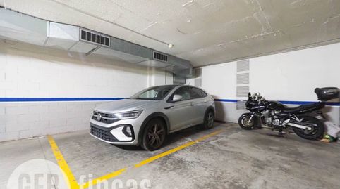 Foto 2 de Garaje en venta en Carretera Matadepera, Zona Esportiva, Terrassa