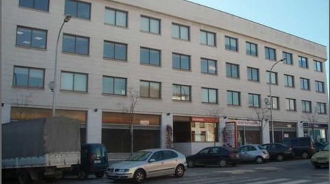 Foto 3 de Oficina de alquiler en N/a, Mas Rampinyo - Montcada Nova - Carrerada, Montcada i Reixac