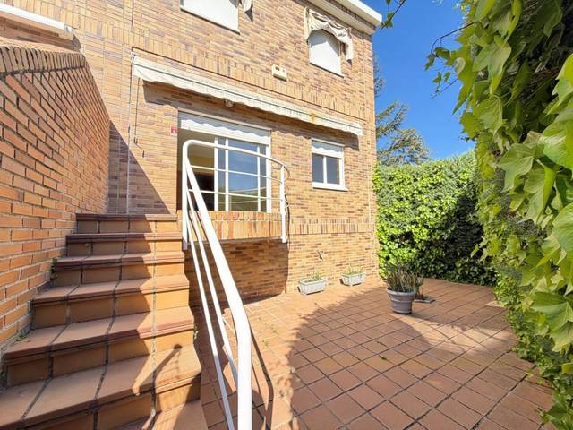 Casa adosada en Venta en Zona Carretera del Plantío