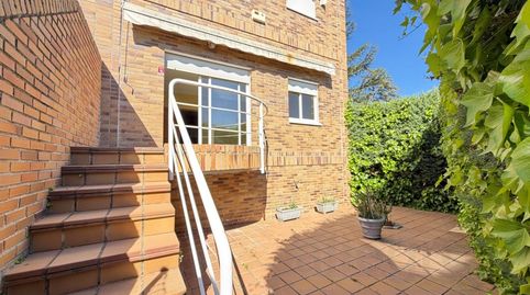Foto 2 de Casa adosada en venda a Zona Carretera del Plantío, Majadahonda