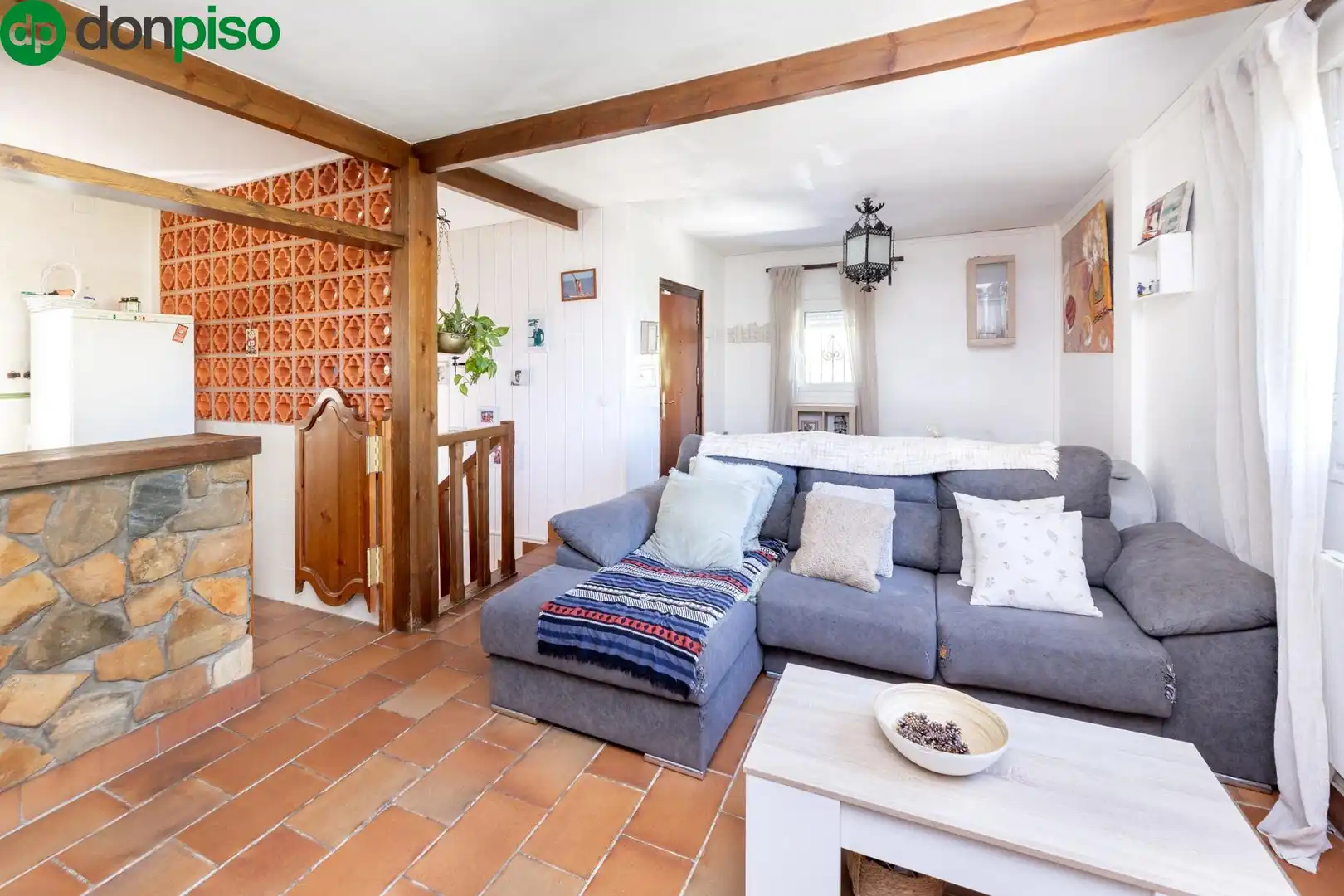 Landhaus mit Garten zum Verkauf in Calle DISEMINADO-POL 46-PAR 44, imagen 22