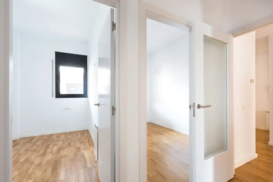 Dúplex en venta en Girona con Calefacción, Parquet y Terraza