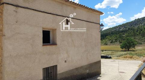 Photo 2 of House or chalet for sale in Eras, Cifuentes, Guadalajara