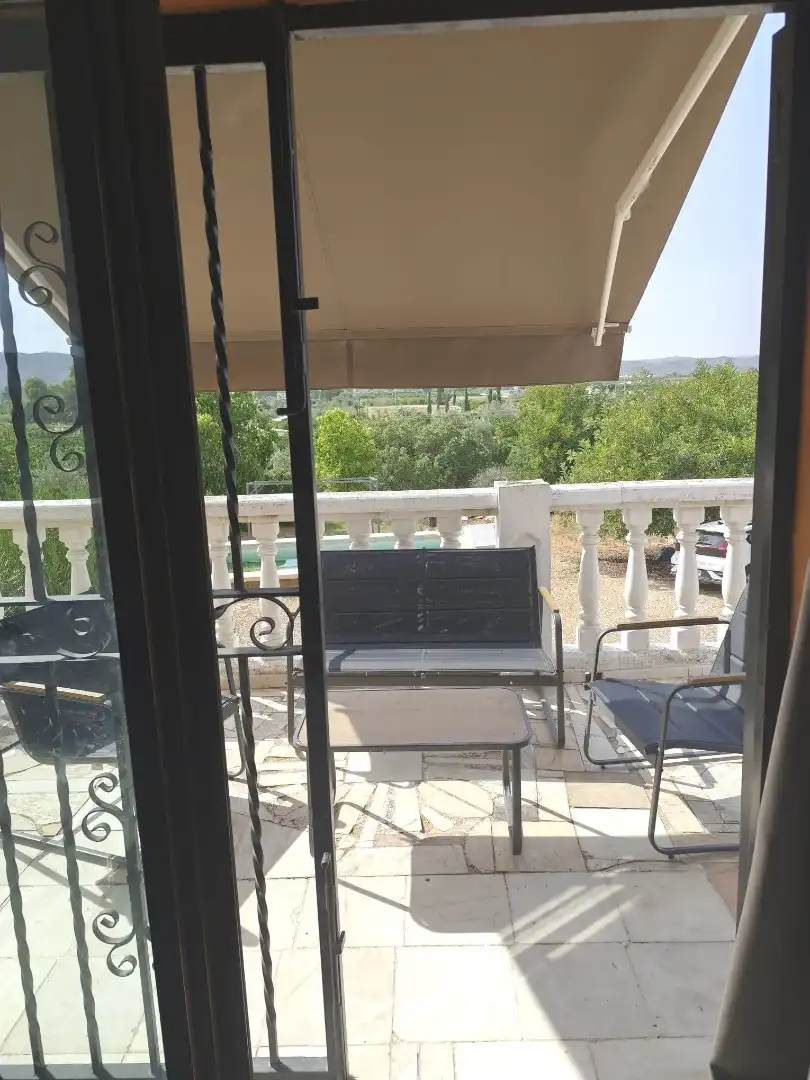 Chalet con piscina en alquiler en Alberic, imagen 20