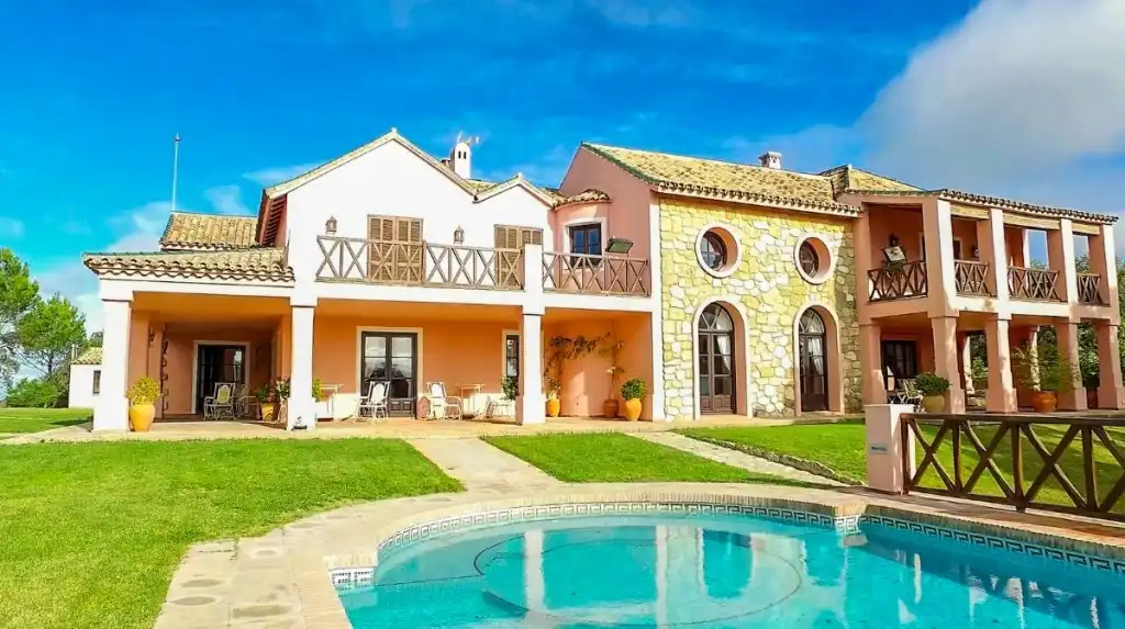 Maison rustique avec piscine à vendre à Partidas Norte, imagen 7